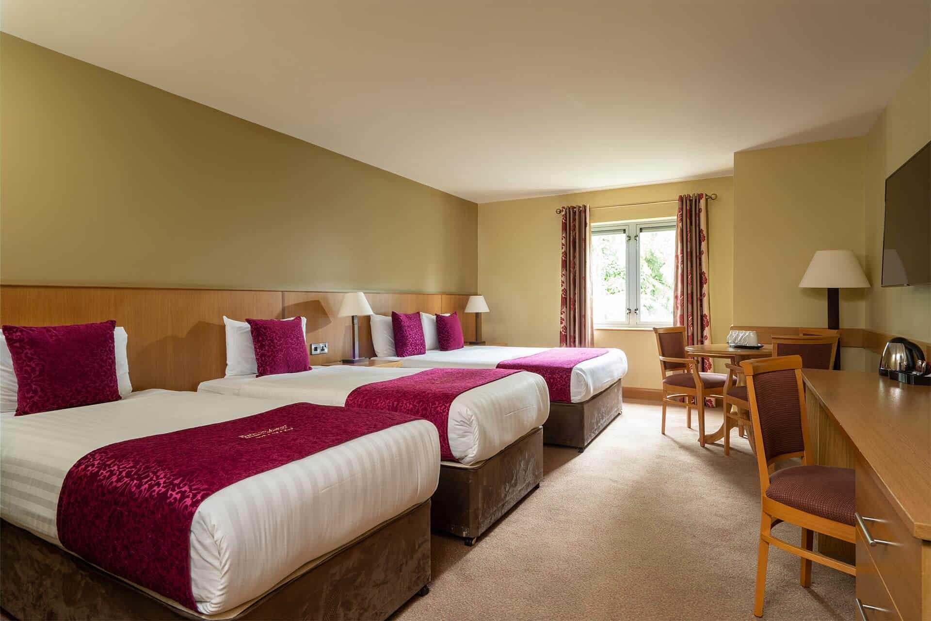 hotels in enniskillen