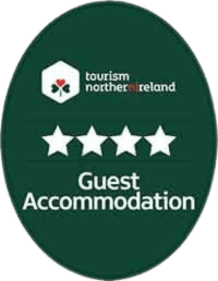 Tourism Northern Ireland Four Star Guest Accommodation - Belmore Court & Motel, Enniskillen