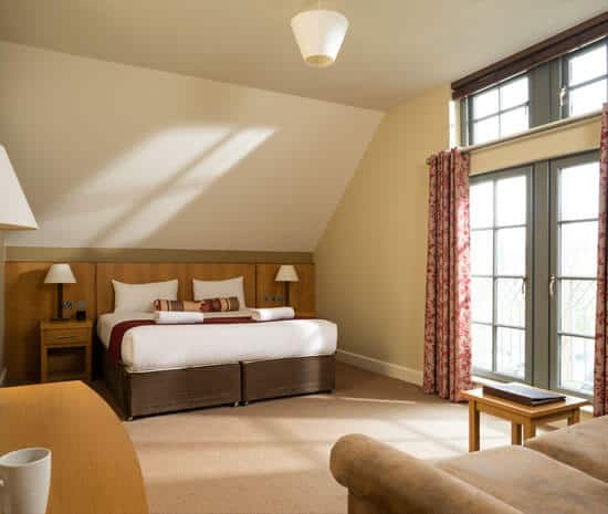 Wedding Accommodation in Enniskillen