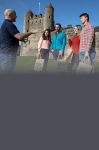 hotels in enniskillen