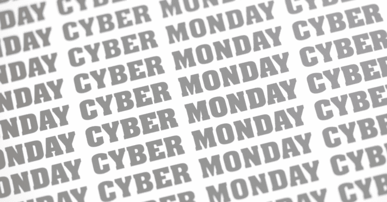 Cyber Monday Enniskillen